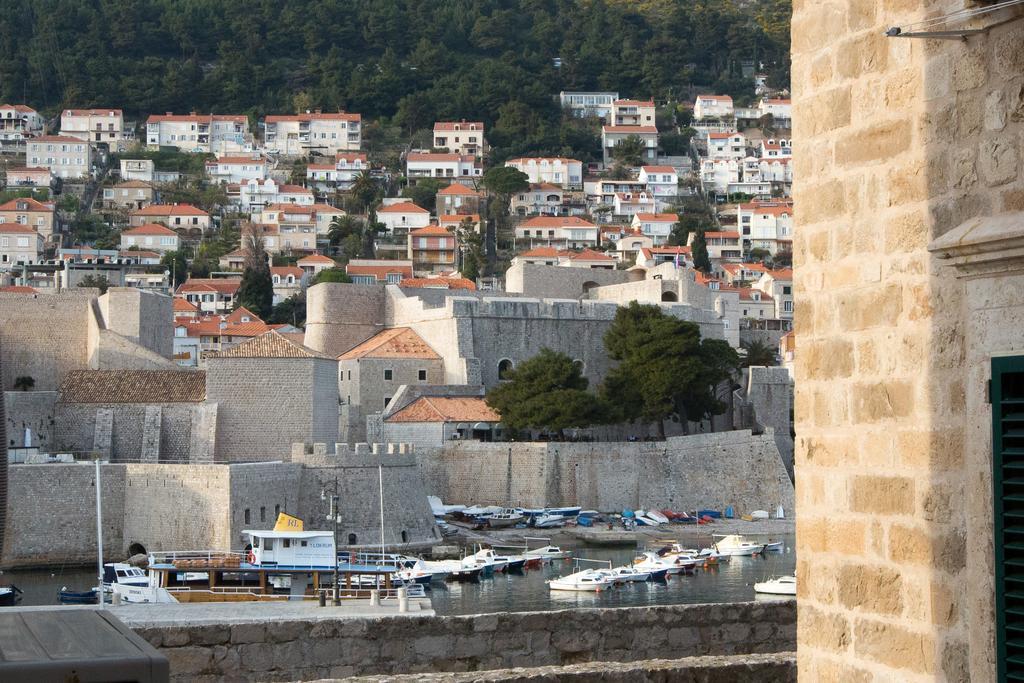 Apartment Matic Dubrovnik Habitación foto