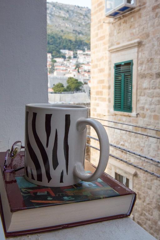Apartment Matic Dubrovnik Habitación foto