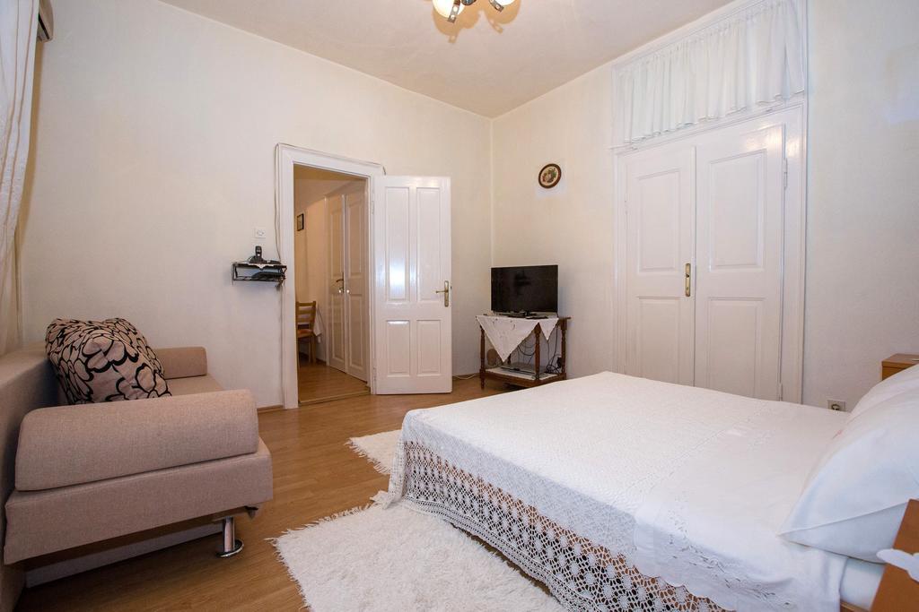 Apartment Matic Dubrovnik Habitación foto