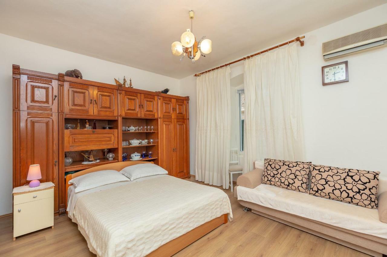 Apartment Matic Dubrovnik Exterior foto