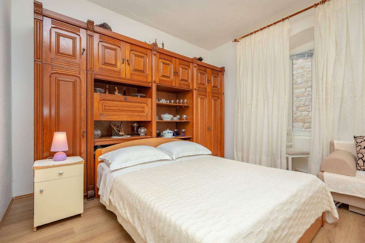 Apartment Matic Dubrovnik Exterior foto