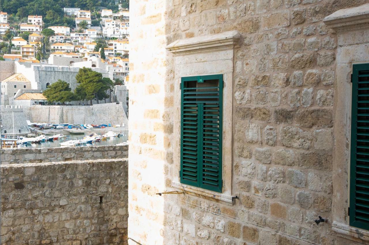 Apartment Matic Dubrovnik Exterior foto